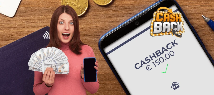 You are currently viewing Applications de cashback : Fonctionnement, Avantages et Inconvénients